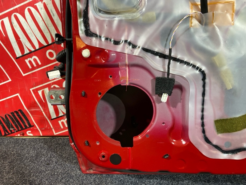 Дверь боковая, 19000 рублей, Солонцы