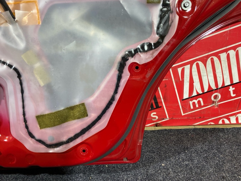 Дверь боковая, 19000 рублей, Солонцы