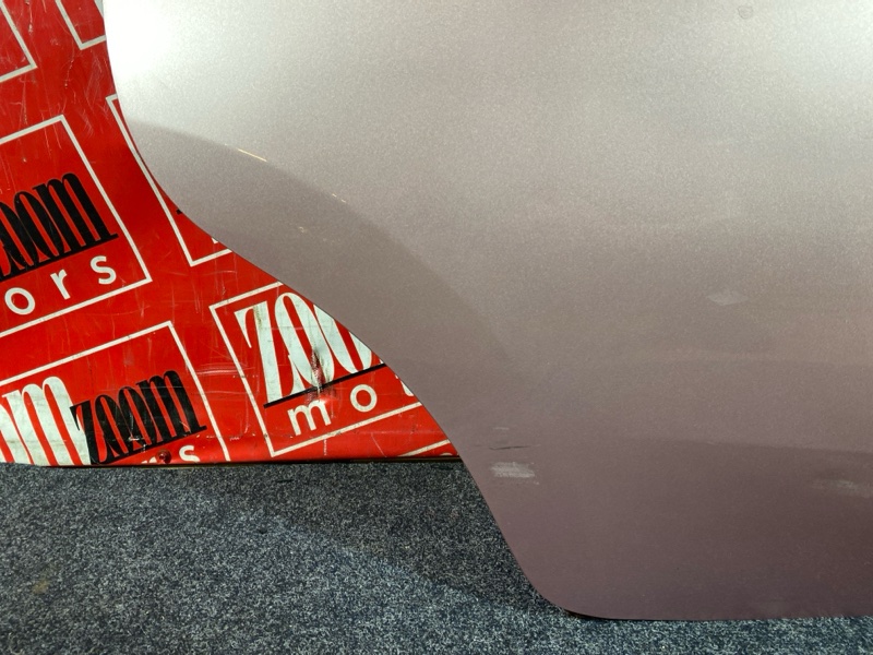 Дверь боковая, 20900 рублей, Солонцы