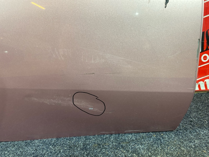 Дверь боковая, 20900 рублей, Солонцы