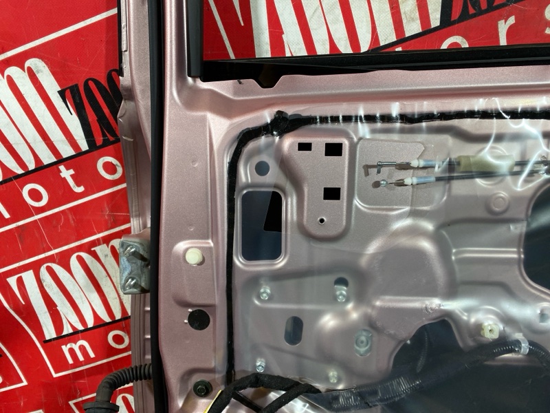 Дверь боковая, 20900 рублей, Солонцы