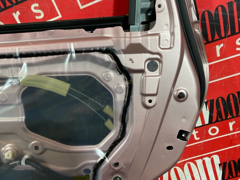 Дверь боковая, 20900 рублей, Солонцы