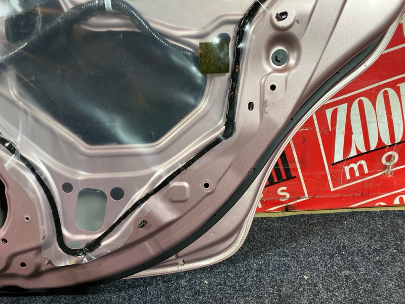 Дверь боковая, 20900 рублей, Солонцы