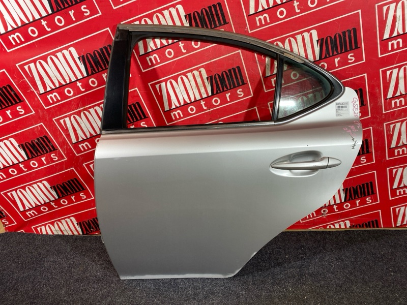 Дверь боковая, 7600 рублей, Солонцы