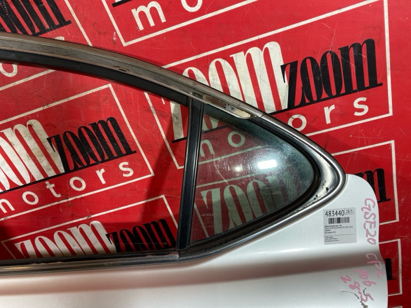 Дверь боковая, 7600 рублей, Солонцы