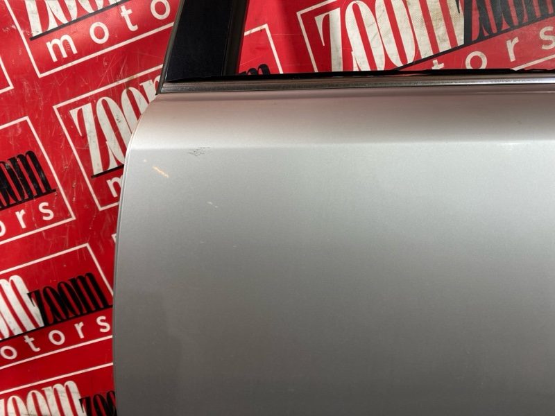 Дверь боковая, 7600 рублей, Солонцы