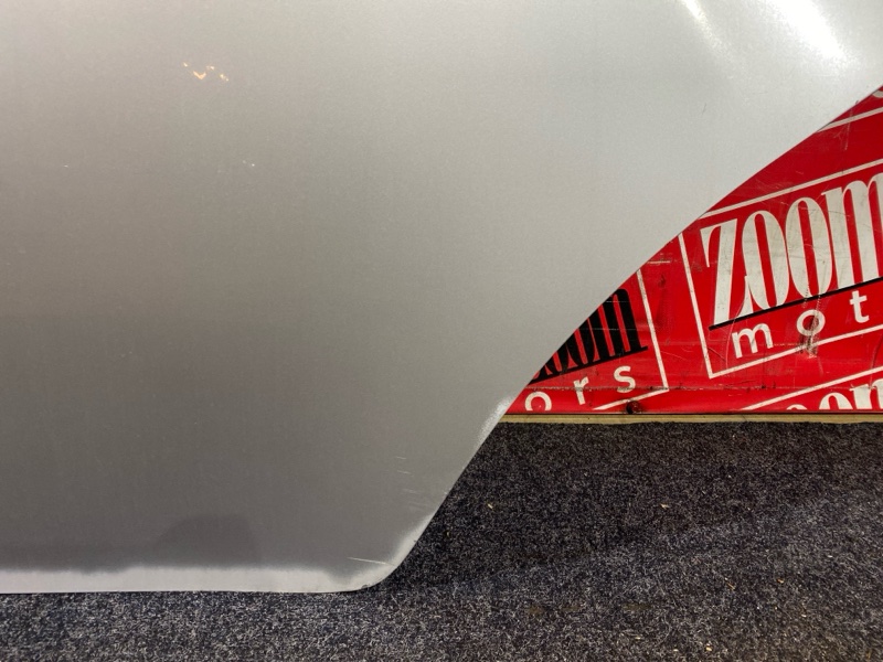 Дверь боковая, 7600 рублей, Солонцы