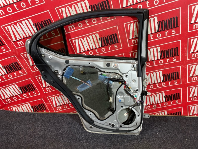 Дверь боковая, 7600 рублей, Солонцы