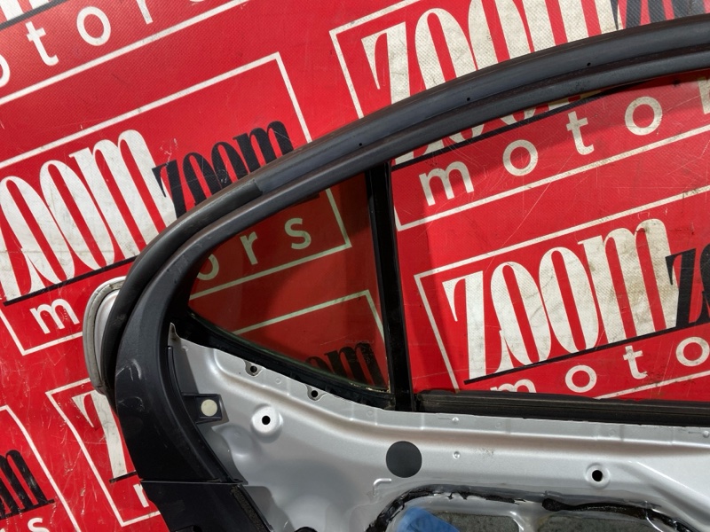 Дверь боковая, 7600 рублей, Солонцы