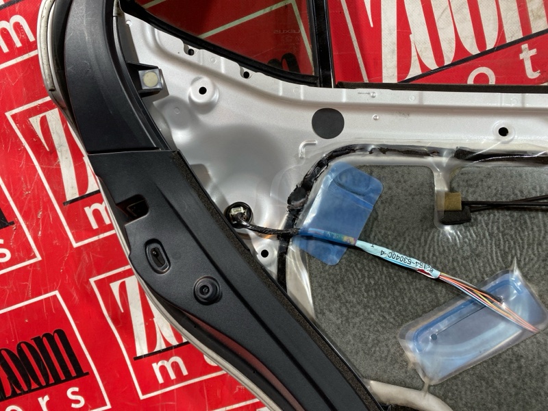 Дверь боковая, 7600 рублей, Солонцы