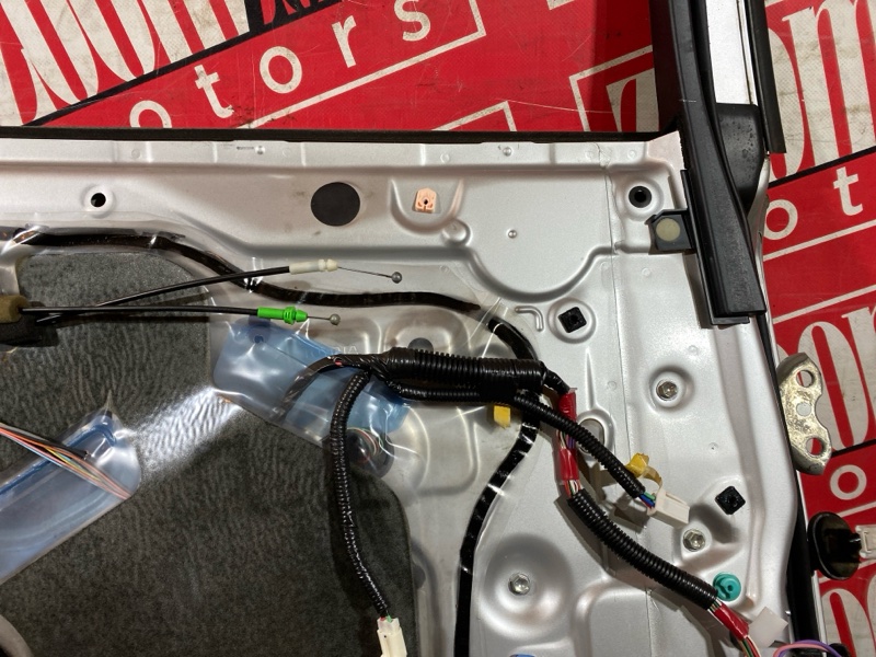 Дверь боковая, 7600 рублей, Солонцы