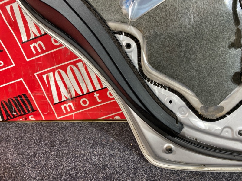 Дверь боковая, 7600 рублей, Солонцы