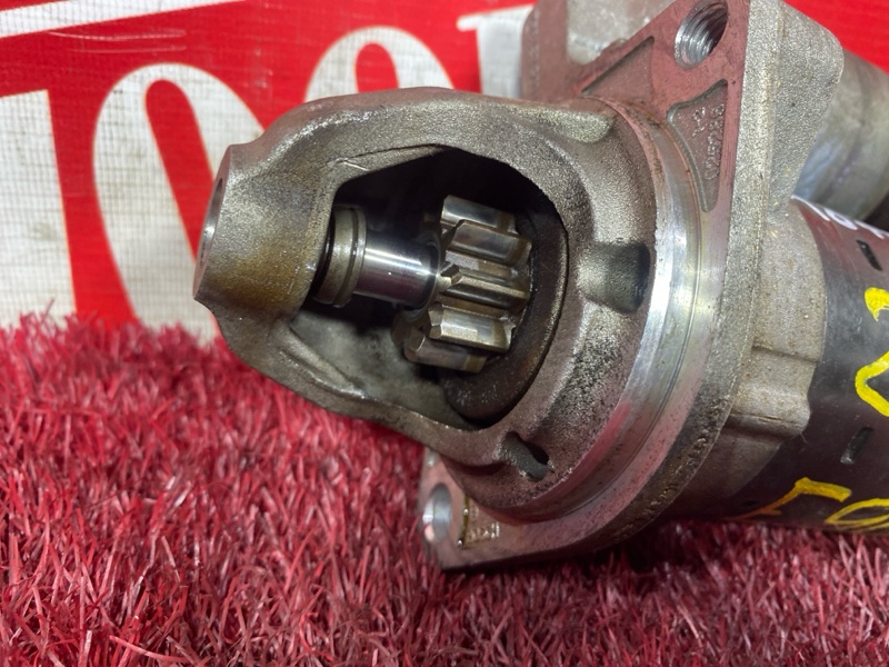 Стартер, 4200 рублей, Солонцы