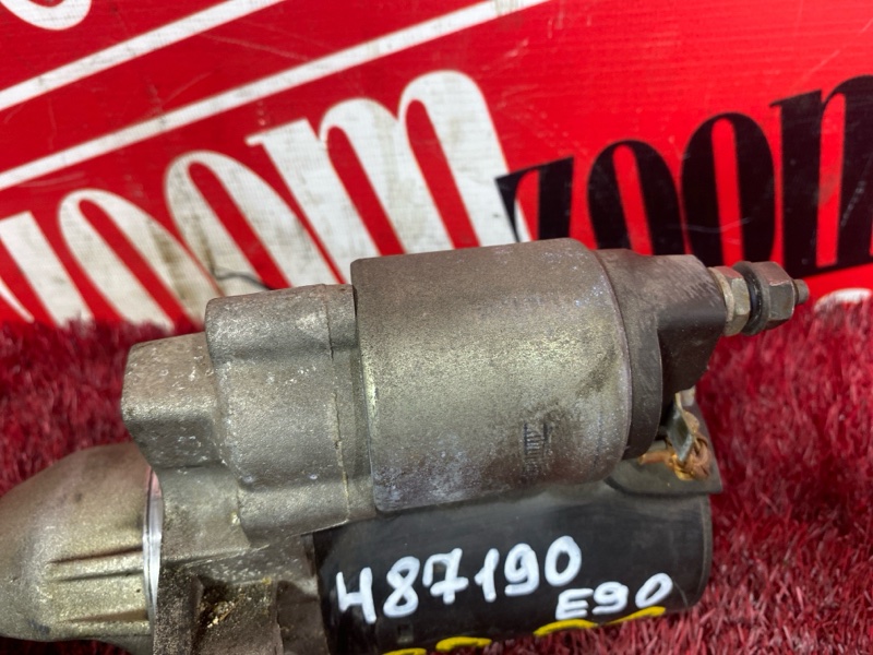 Стартер, 4200 рублей, Солонцы