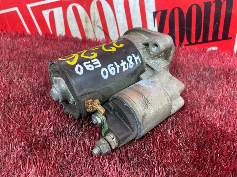 Стартер, 4200 рублей, Солонцы