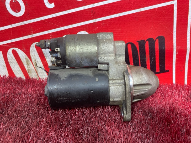 Стартер, 4200 рублей, Солонцы