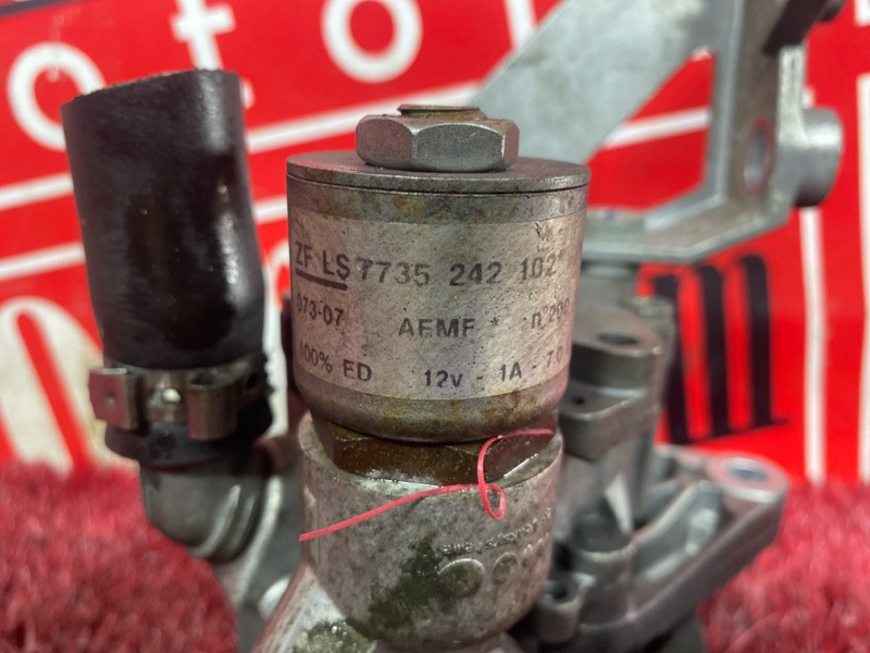 Насос гидроусилителя, 3100 рублей, Солонцы