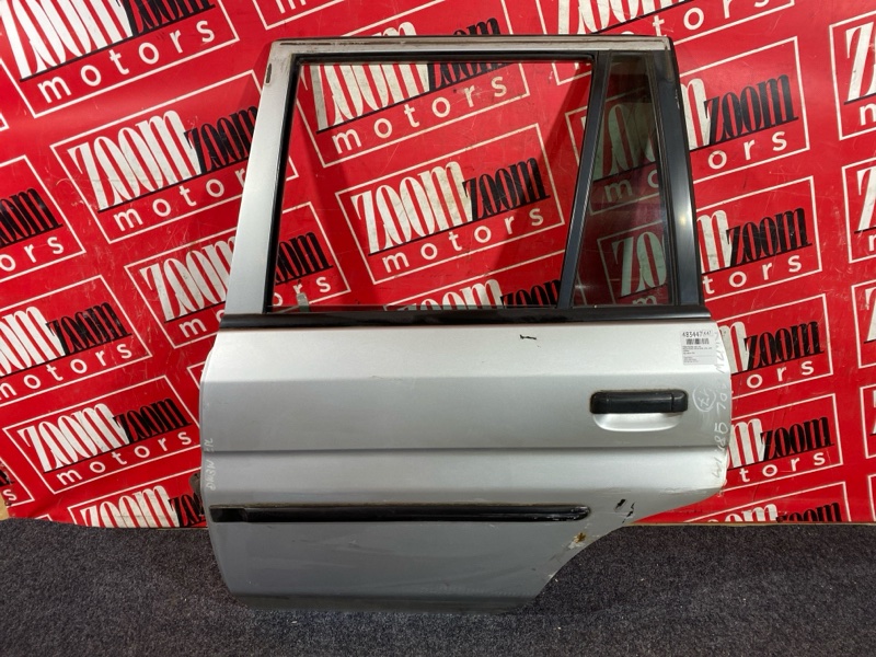 Дверь боковая, 4000 рублей, Солонцы