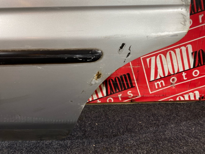 Дверь боковая, 4000 рублей, Солонцы