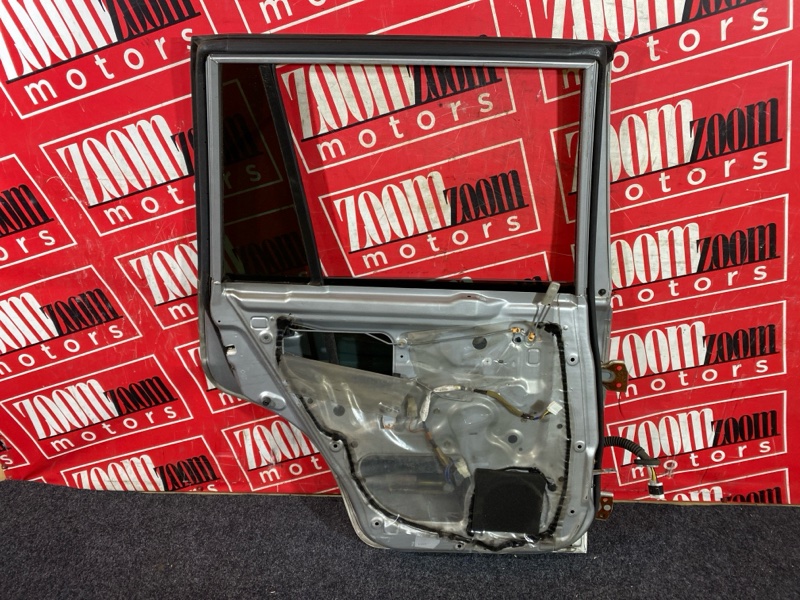 Дверь боковая, 4000 рублей, Солонцы