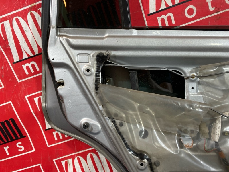 Дверь боковая, 4000 рублей, Солонцы