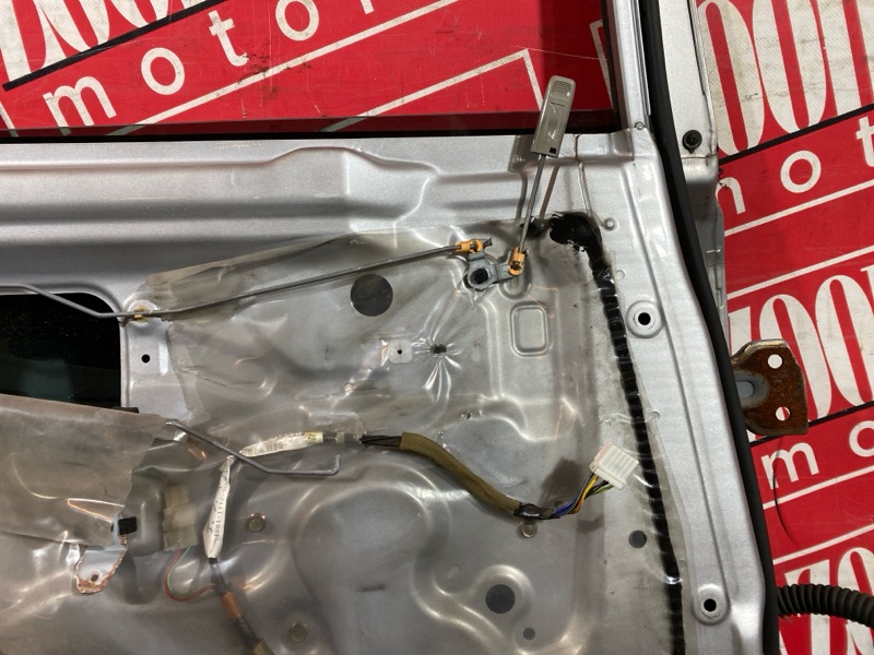 Дверь боковая, 4000 рублей, Солонцы