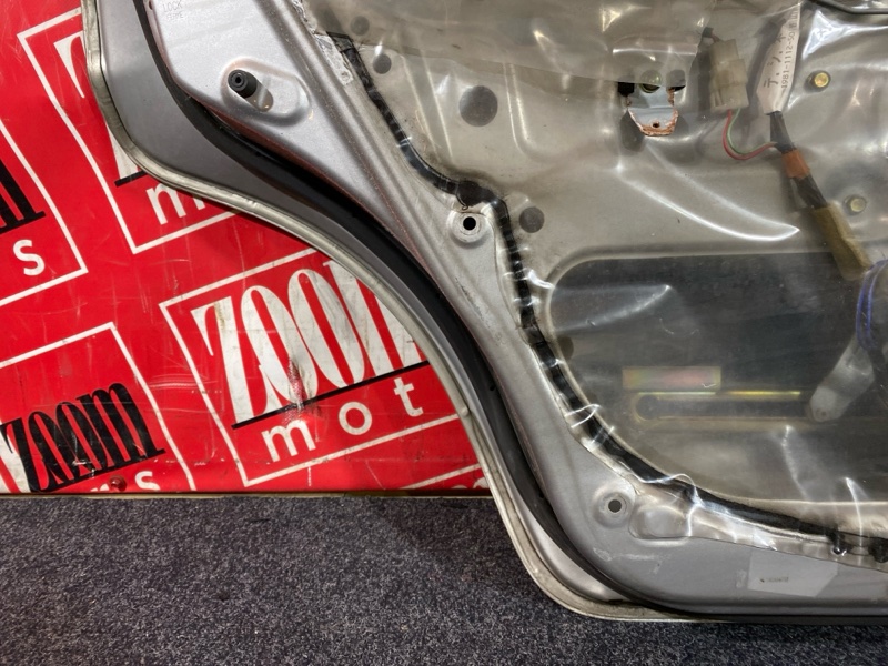 Дверь боковая, 4000 рублей, Солонцы