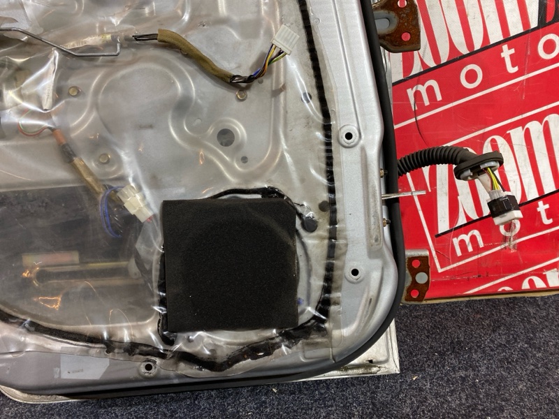 Дверь боковая, 4000 рублей, Солонцы