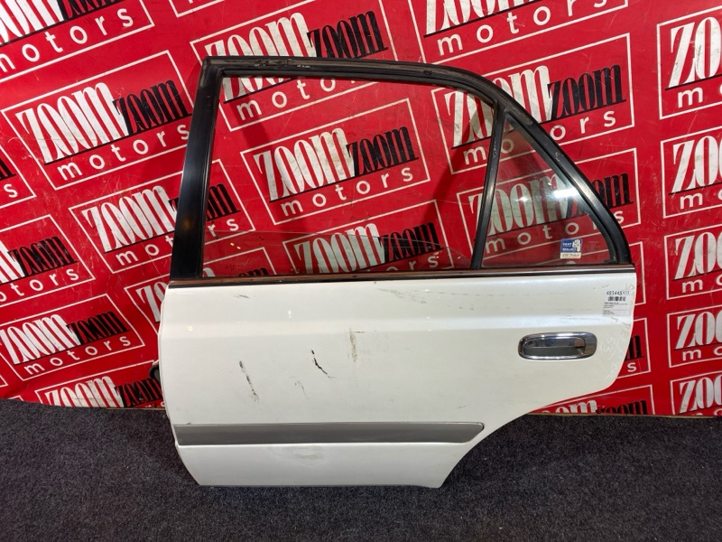 Дверь боковая, 9500 рублей, Солонцы