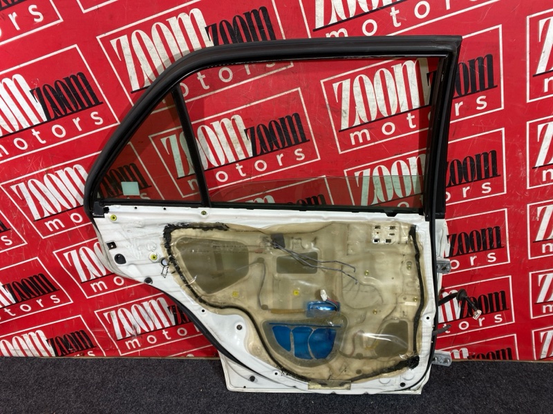 Дверь боковая, 9500 рублей, Солонцы