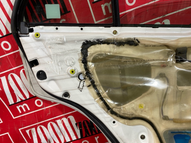 Дверь боковая, 9500 рублей, Солонцы