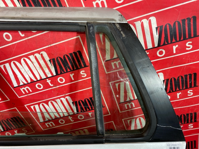 Дверь боковая, 7600 рублей, Солонцы