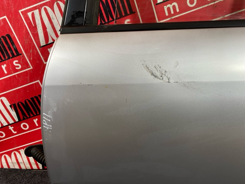 Дверь боковая, 7600 рублей, Солонцы