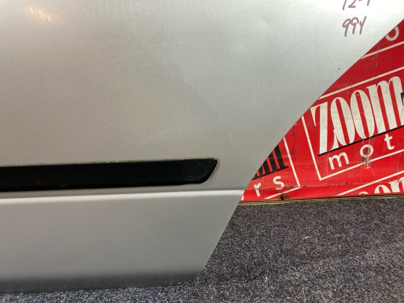 Дверь боковая, 7600 рублей, Солонцы