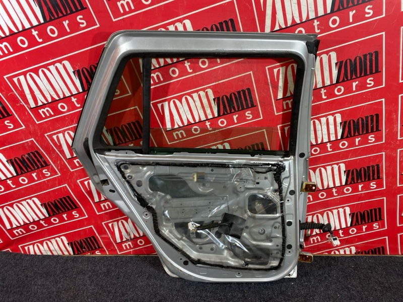 Дверь боковая, 7600 рублей, Солонцы