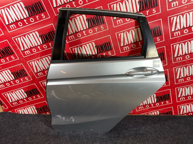 Дверь боковая, 13300 рублей, Солонцы