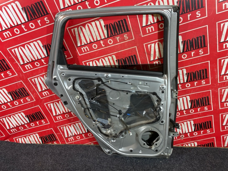 Дверь боковая, 13300 рублей, Солонцы