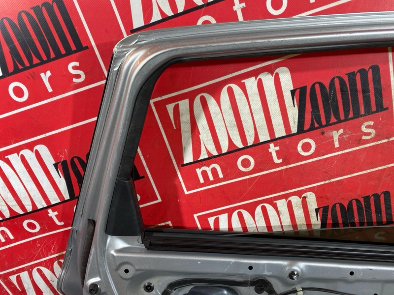 Дверь боковая, 13300 рублей, Солонцы