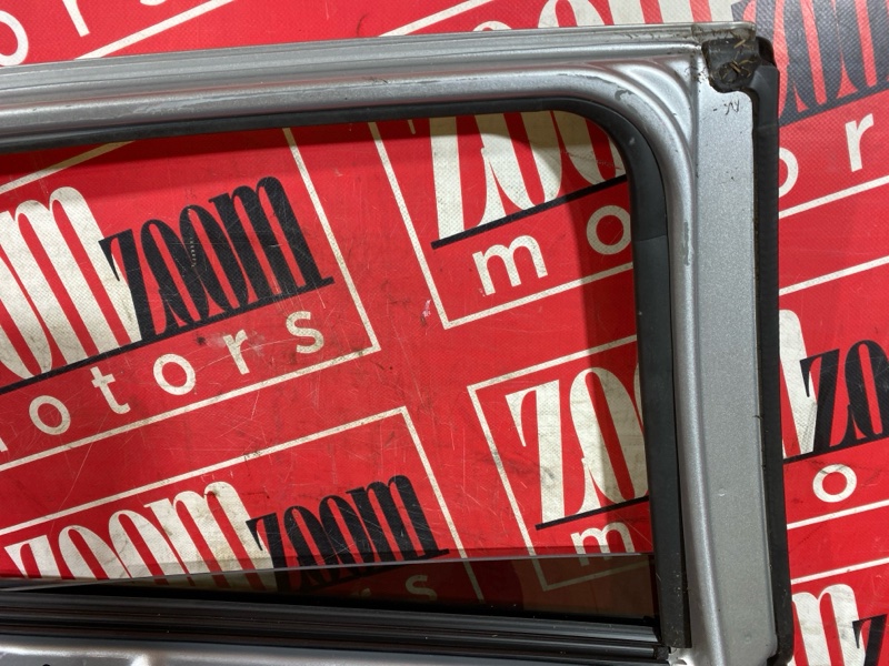 Дверь боковая, 13300 рублей, Солонцы