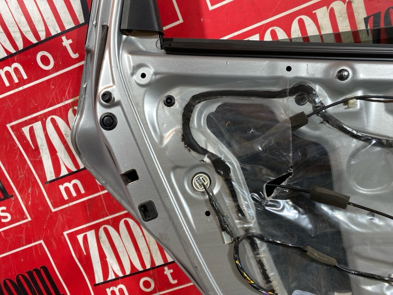 Дверь боковая, 13300 рублей, Солонцы