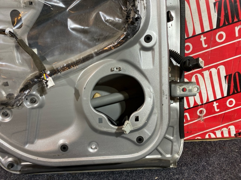 Дверь боковая, 13300 рублей, Солонцы