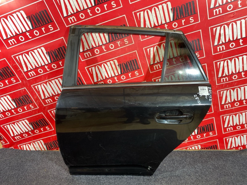 Дверь боковая, 5700 рублей, Солонцы