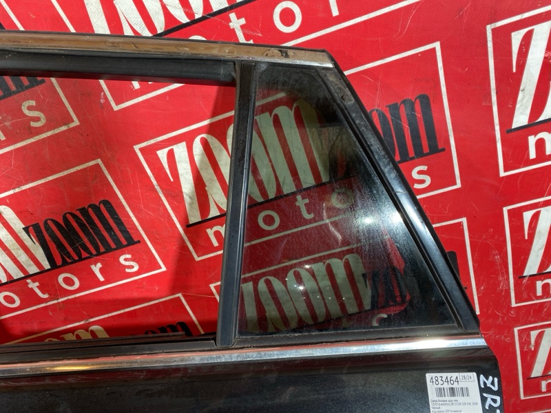 Дверь боковая, 5700 рублей, Солонцы