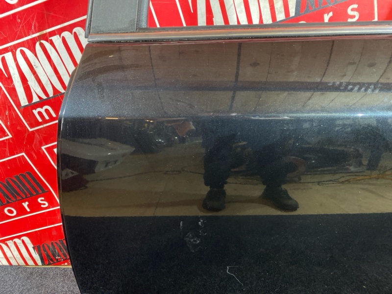 Дверь боковая, 5700 рублей, Солонцы