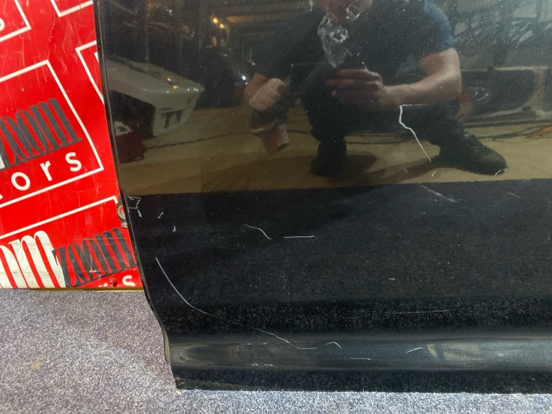 Дверь боковая, 5700 рублей, Солонцы