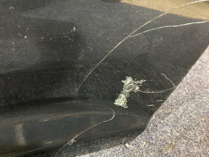 Дверь боковая, 5700 рублей, Солонцы