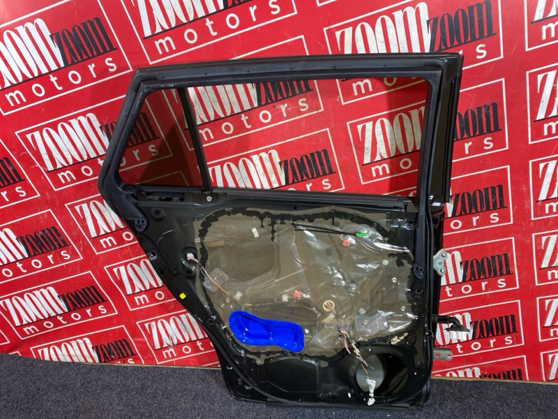 Дверь боковая, 5700 рублей, Солонцы