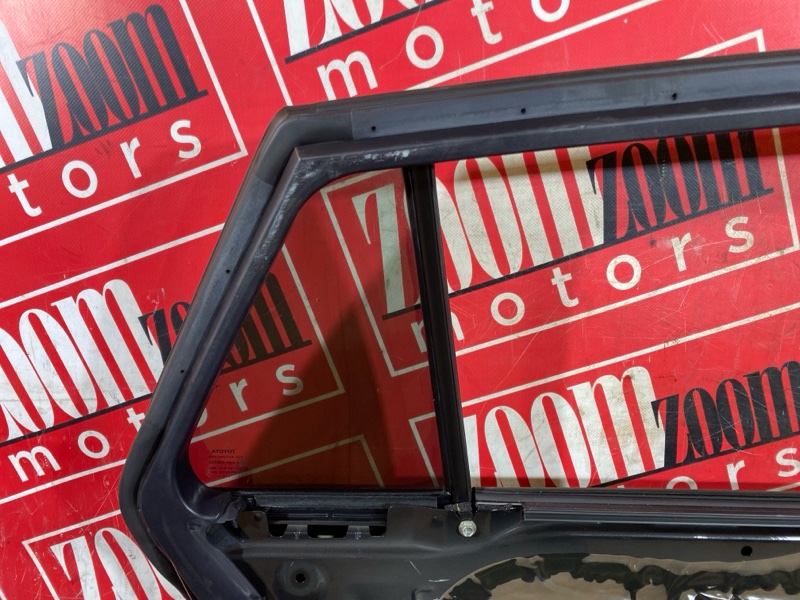 Дверь боковая, 5700 рублей, Солонцы