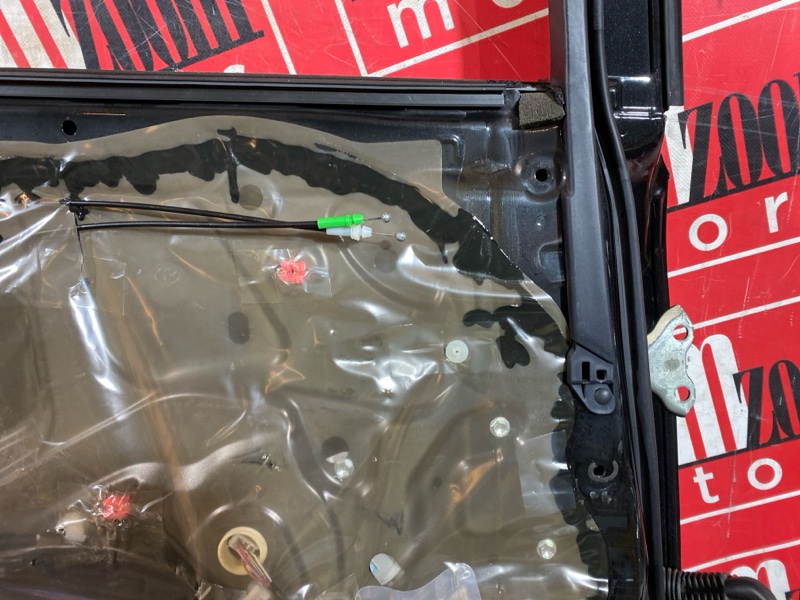 Дверь боковая, 5700 рублей, Солонцы