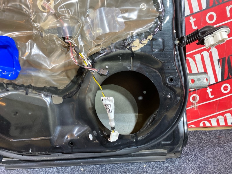 Дверь боковая, 5700 рублей, Солонцы